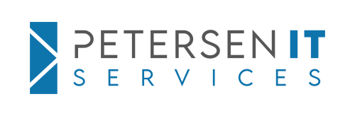 Logo von Petersen IT Services