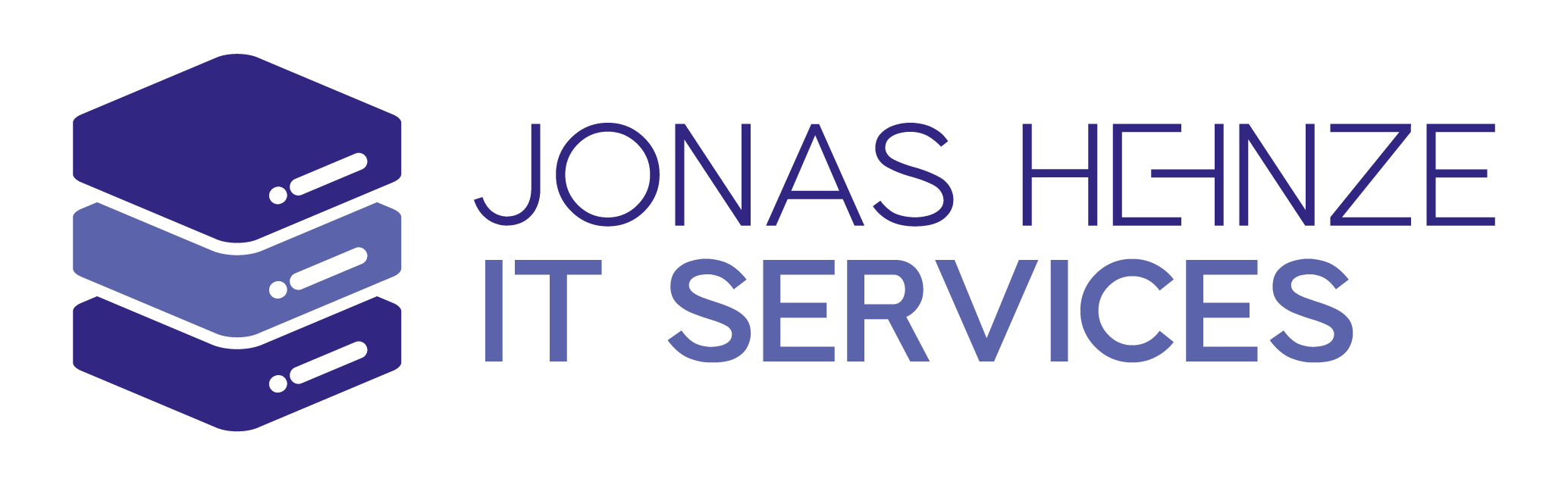 Logo von Jonas Heinze IT Services