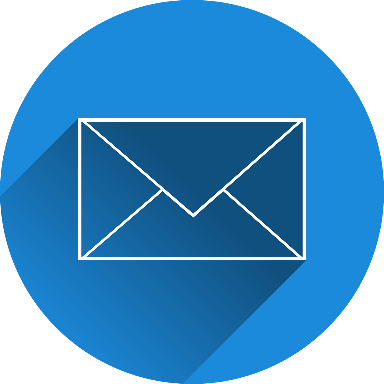 Icon E-Mail